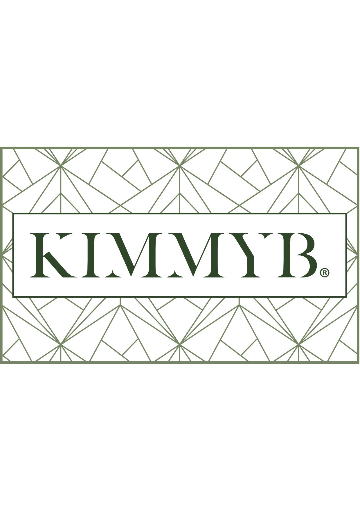 Kimmy B - Eco Home Fragrance