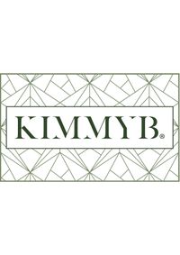 Company name - Kimmy B - Eco Home Fragrance