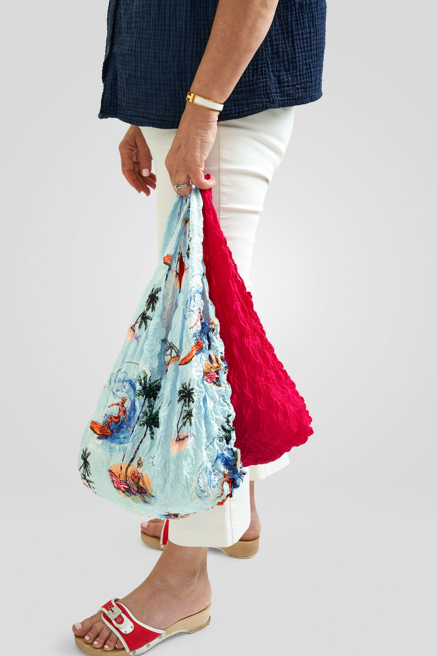 Cover image - Be Bougie & My Little Eco Bag