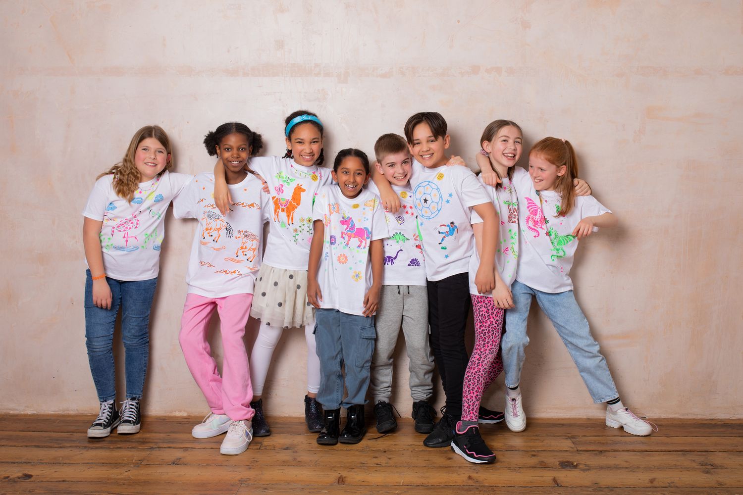 Cover image - Fab Dab Do