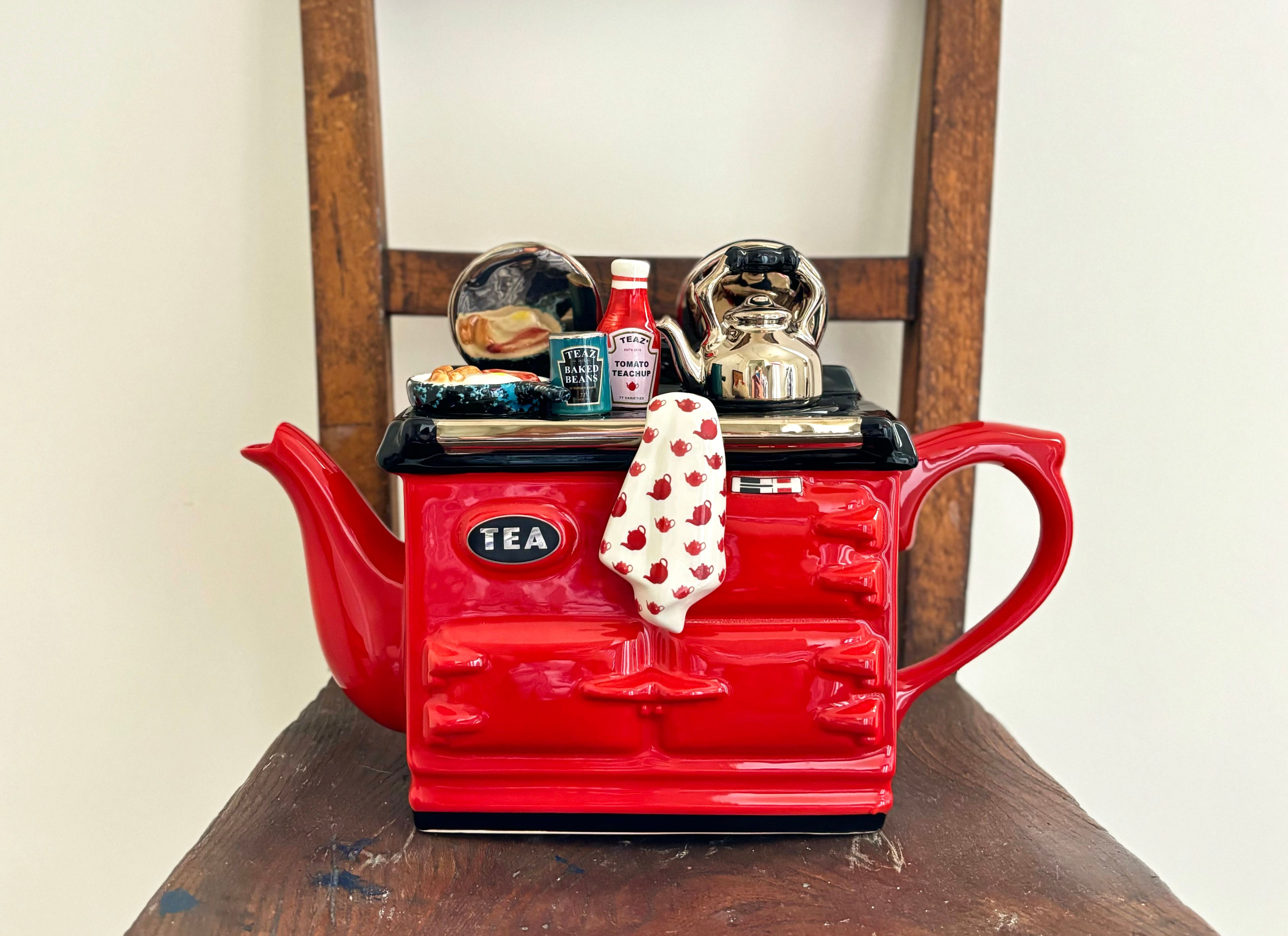 Cover image - Ceramic Inspirations