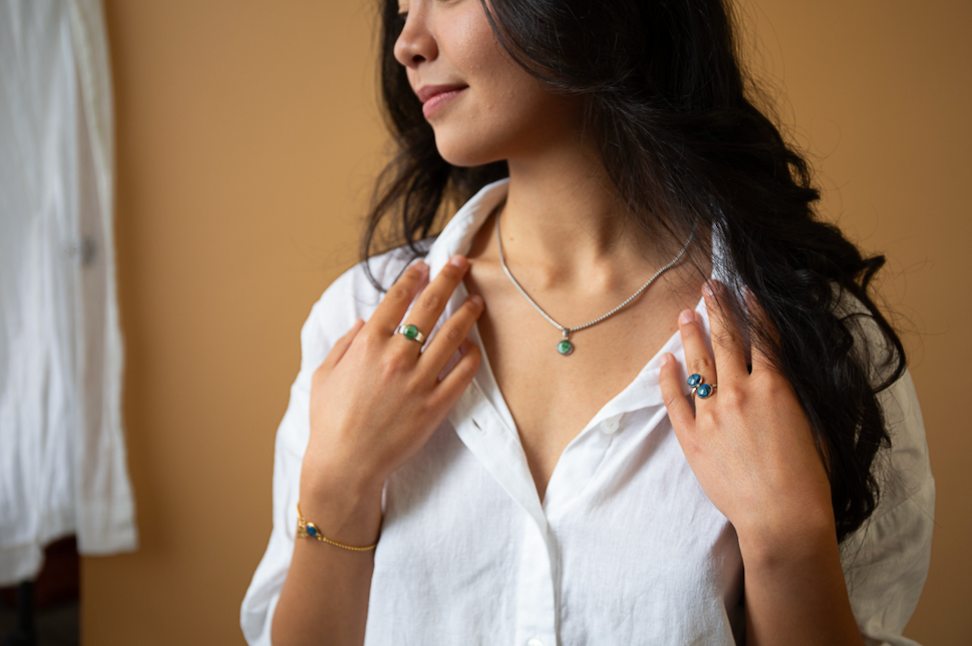 Cover image - Aether & Nox