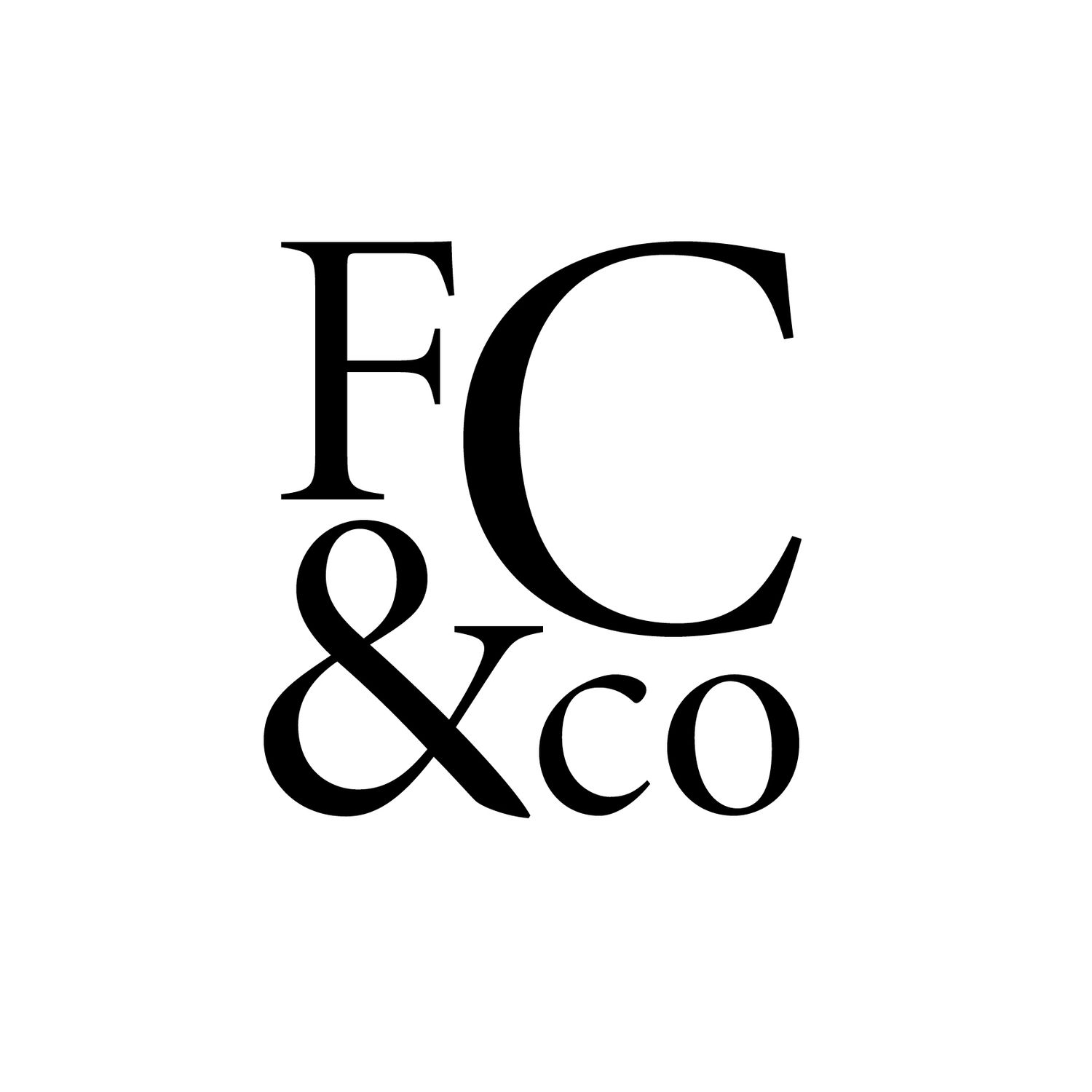 Cover image - Fox Cub & Co