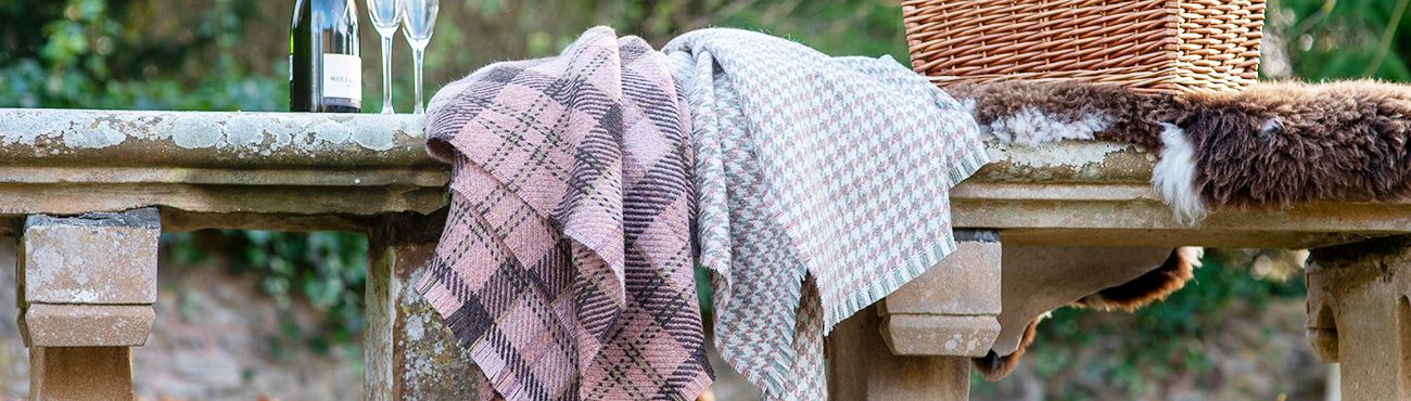 Cover image - LOCHCARRON JOHN BUCHAN LIMITED