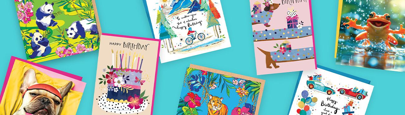 Cover image - Paper Rose Ltd