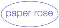 Company name - Paper Rose Ltd