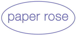 Exhibitor profile image for Paper Rose Ltd