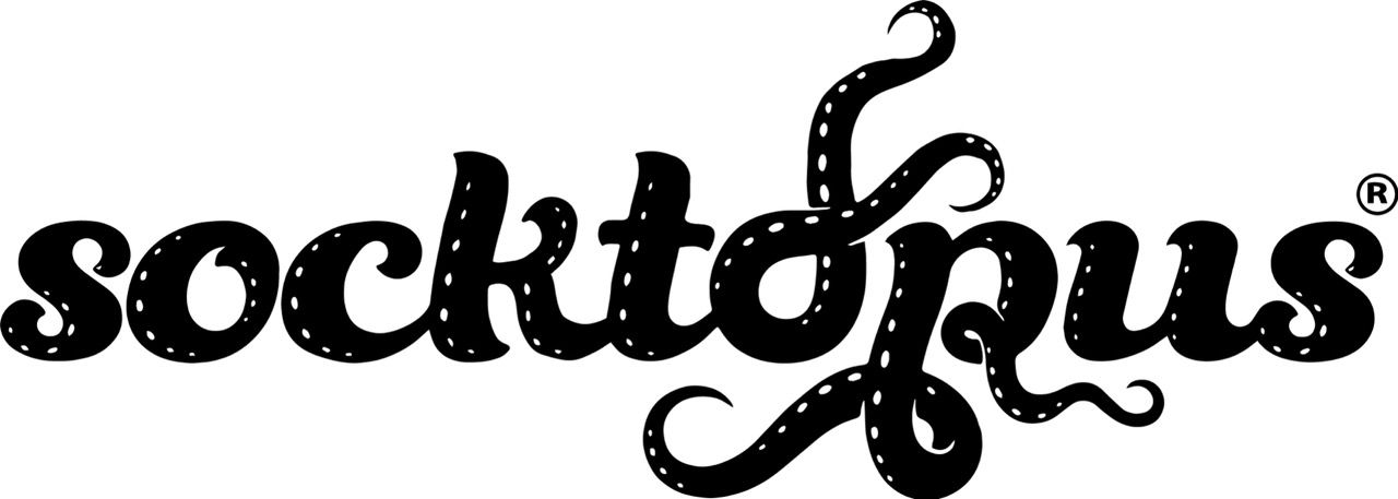 Exhibitor profile image for Socktopus Ltd