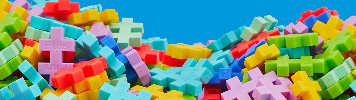 Cover image - Plus-Plus Uk & Ireland Ltd