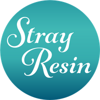 Company name - Stray Resin