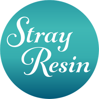 Exhibitor profile image for Stray Resin