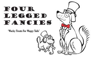 Exhibitor profile image for Four Legged Fancies