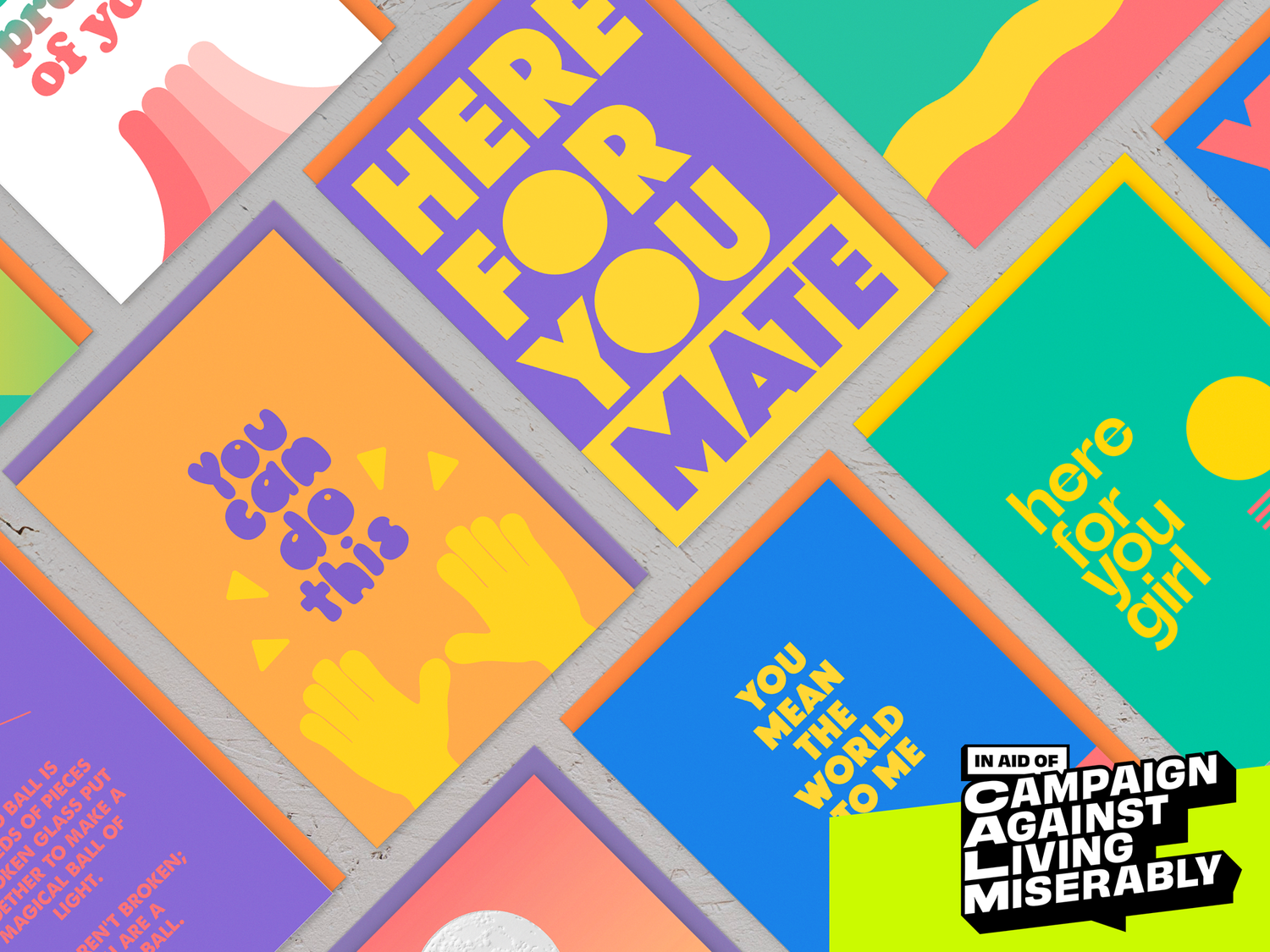 Cover image - LovelossDiscoballs