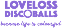 Company name - LovelossDiscoballs