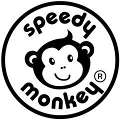 Exhibitor profile image for Speedy Monkey