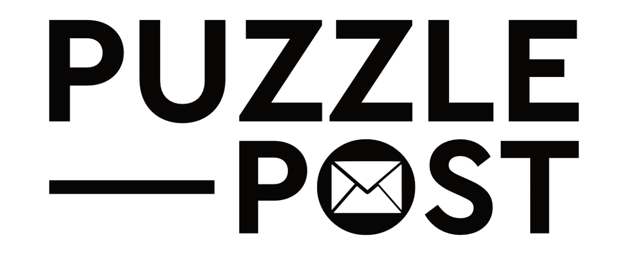 Puzzle Post
