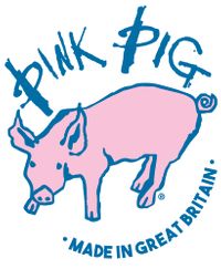 Company name - Pink Pig