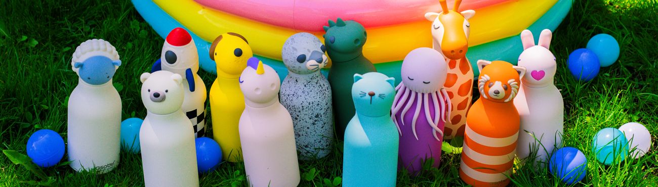 Cover image - Suck UK - Asobu