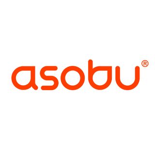Exhibitor profile image for Suck UK - Asobu