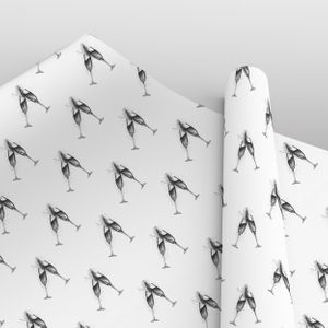 New Gift Wrap Being Unveiled at Harrogate Home and Gift