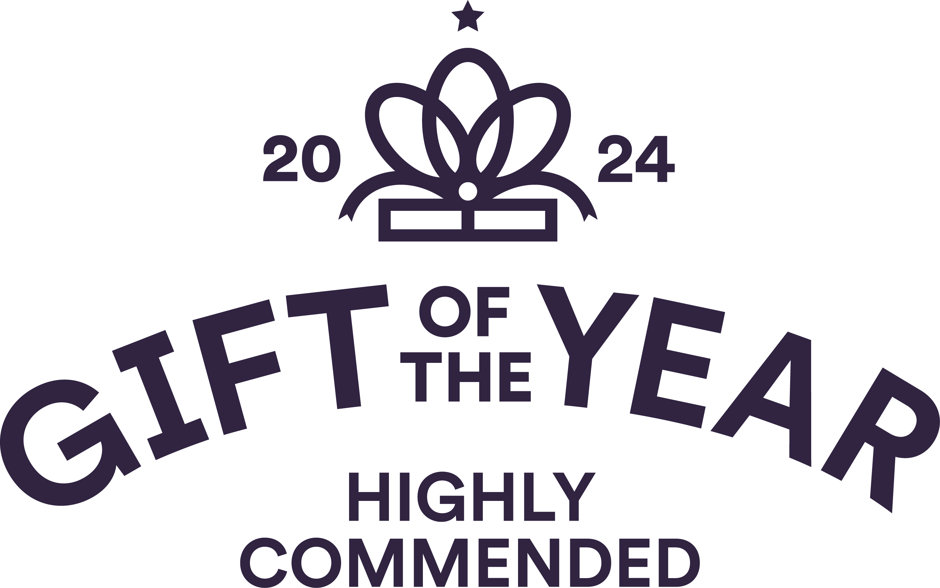 New Wholesale Offering After Gift of the Year Awards 2024 Commendation Success