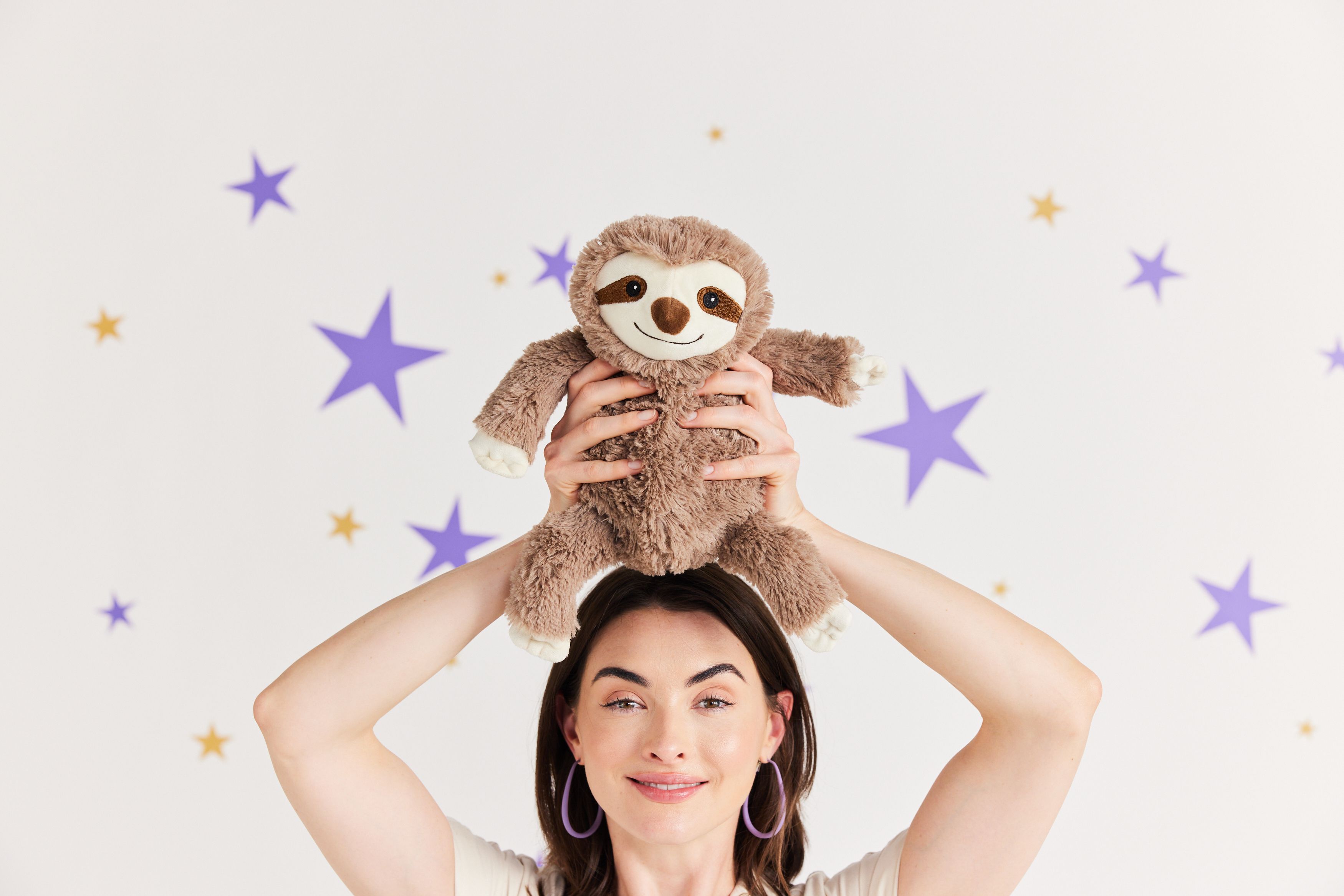 Discover the Magic of Warmies…