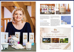 All About Horsham - Feature