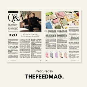The Feed Mag 7.0