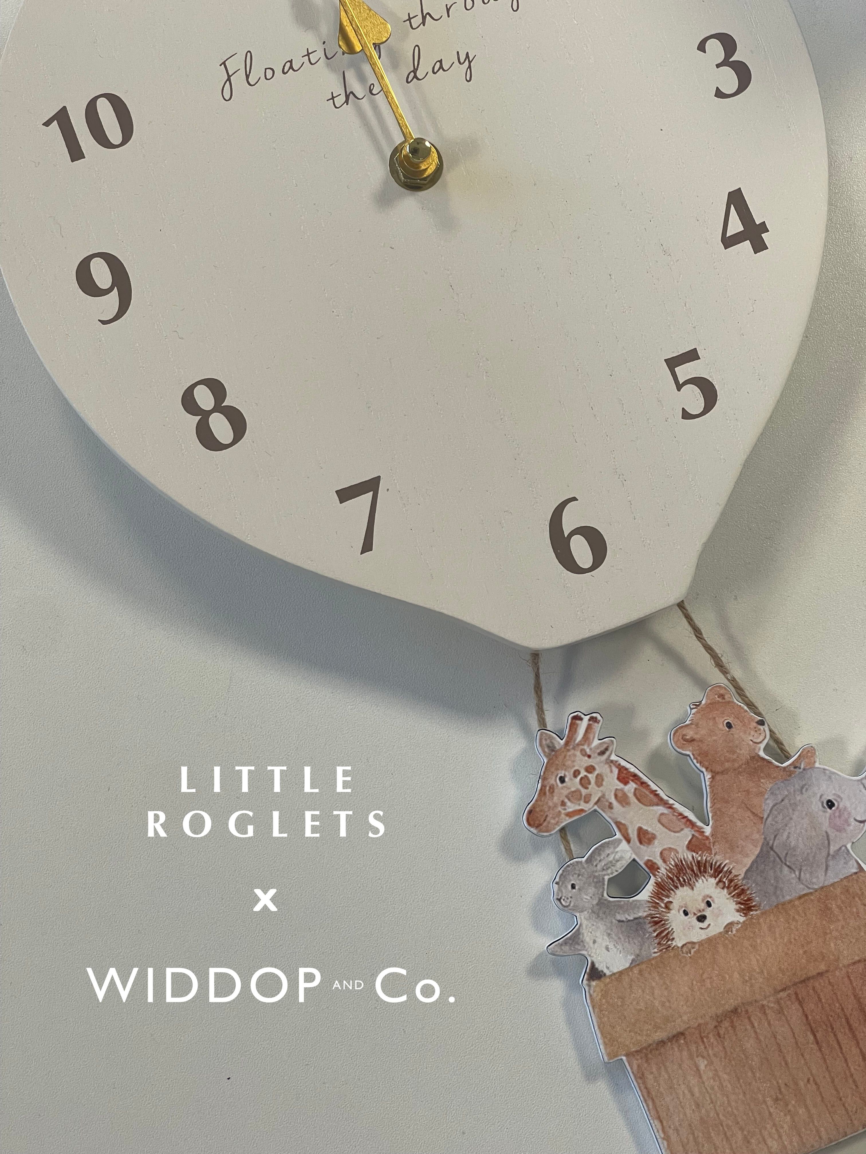 Little Roglets 