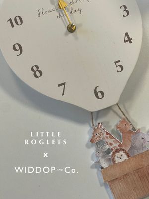 Little Roglets 
