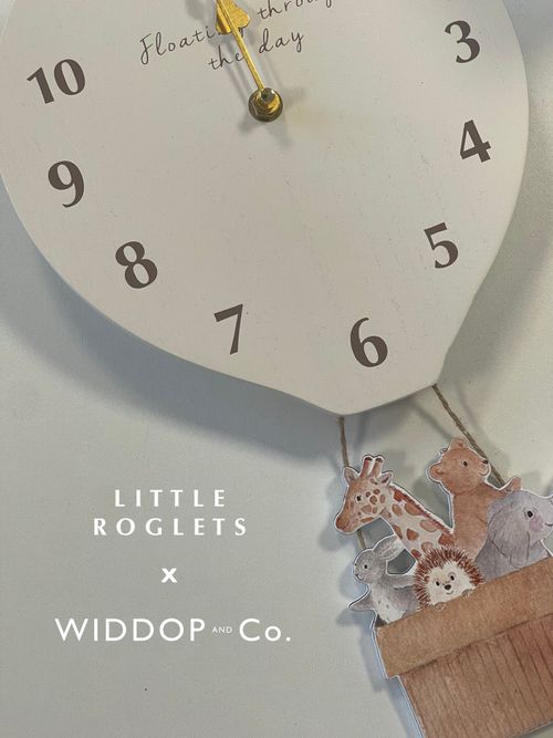 Little Roglets 