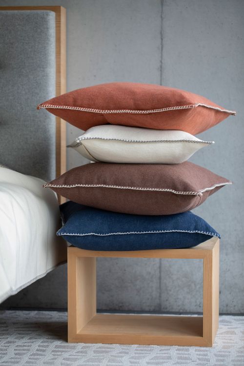 SYLT solid cushion cover