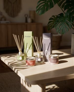 WAXKIND ADDS 100+ STOCKISTS AS VALUE-LED HOME FRAGRANCE CONTINUES TO GROW