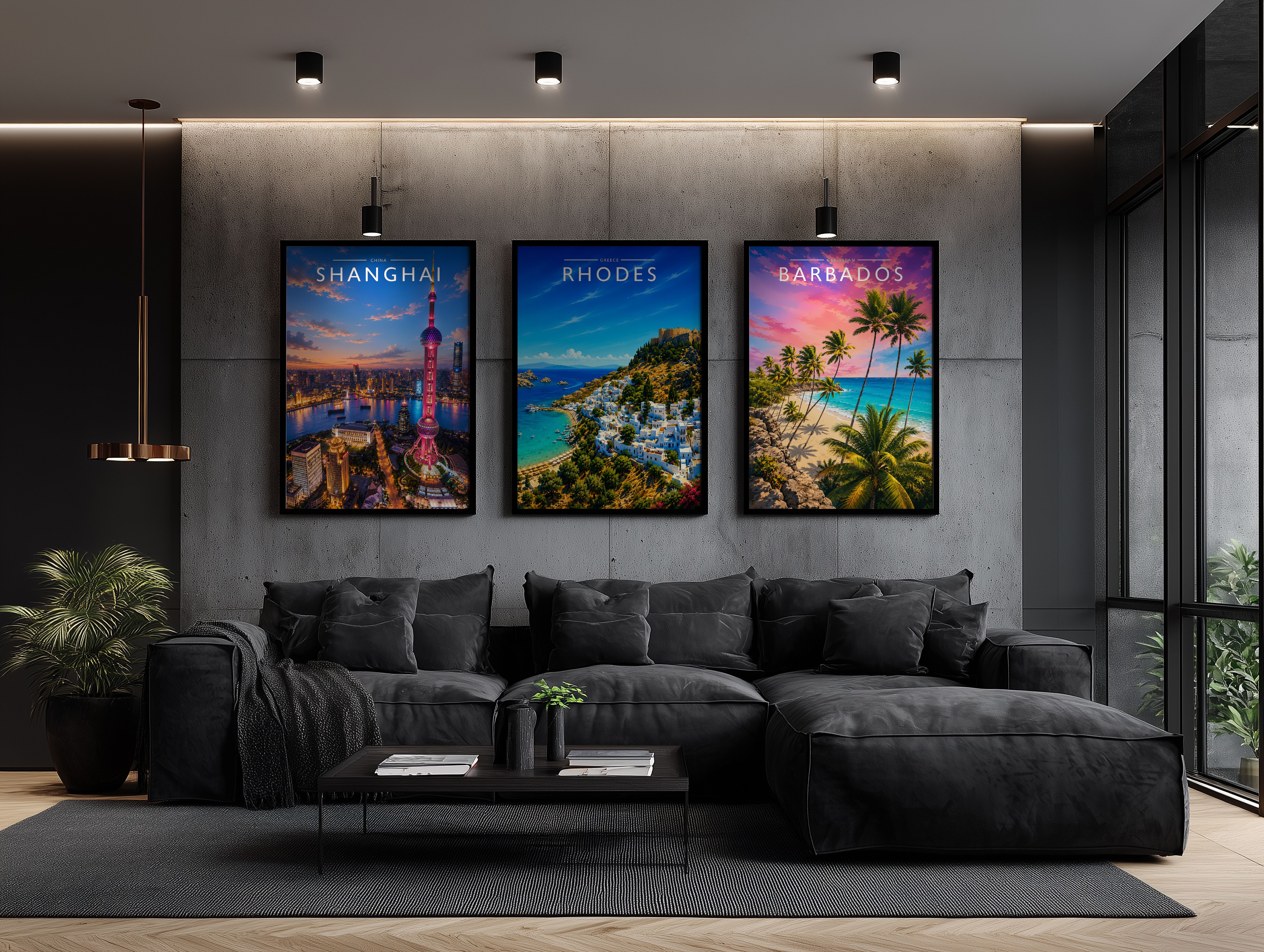 The Travel Print Company Press Release