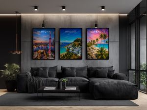 The Travel Print Company Press Release