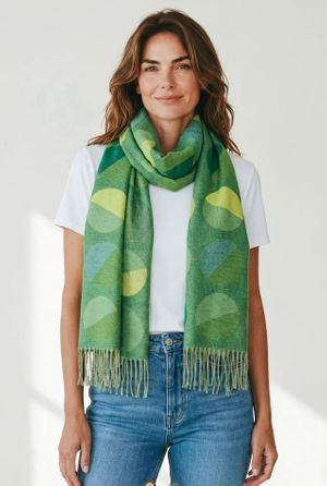 Women’s Winter Scarf