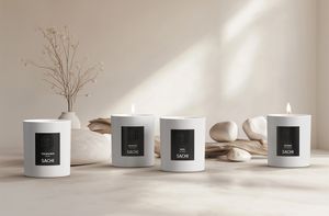 SACHI: Lighting the Way in Sustainable Luxury