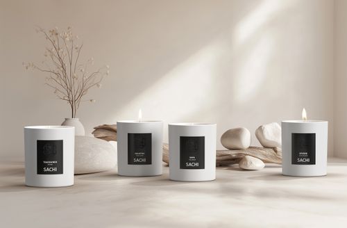 SACHI: Lighting the Way in Sustainable Luxury