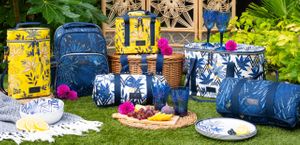 The Sara Miller Anniversary Collection 