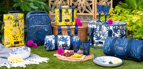 The Sara Miller Anniversary Collection 