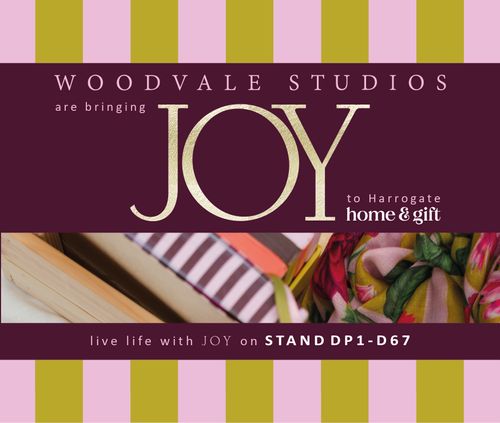 WOODVALE STUDIOS _ JOY