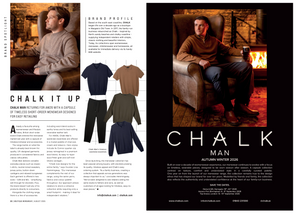 Mens Boutique Magazine
