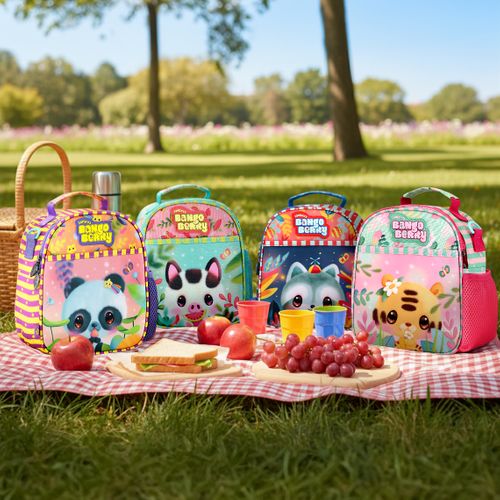 Inside Out Toys appointed UK distributor for Santoro’s Bangoberry stationery and accessories range