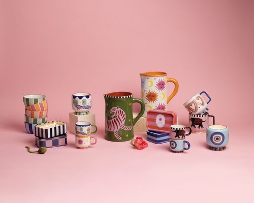 Designworks Collective Builds on Momentum with Its Biggest AW26 Collection Yet