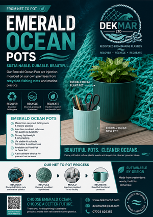 Emerald Ocean Collectio