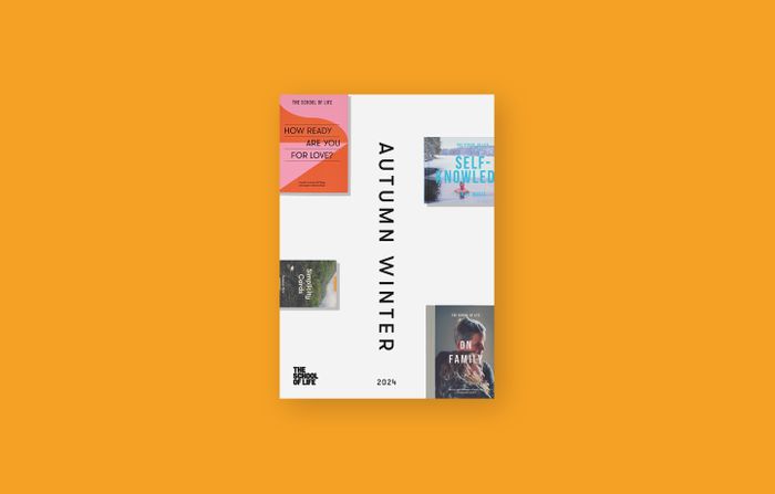 AW24 Trade Catalogue