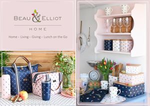 Beau & Elliot Brochure