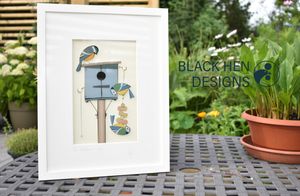 Black Hen Designs Brochure 2024