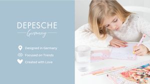 Depesche Company Presentation