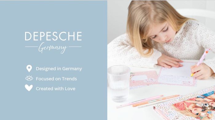 Depesche Company Presentation